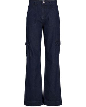 8 by YOOX Jeans - Blue