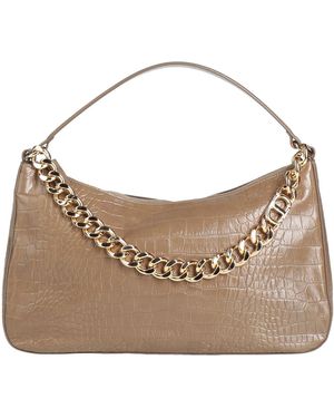 Twinset Handbag - Natural