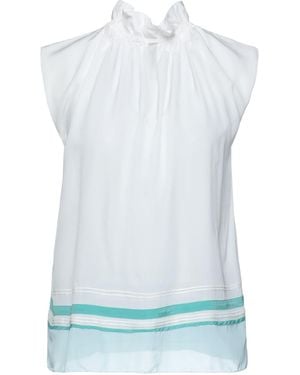 Marc Cain Top - Blue