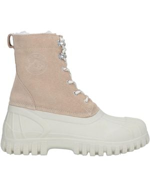 Diemme Ankle Boots - Natural