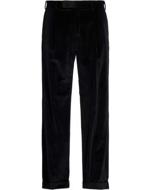 PT Torino Trouser - Black