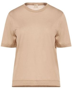 Massimo Alba Camiseta - Neutro
