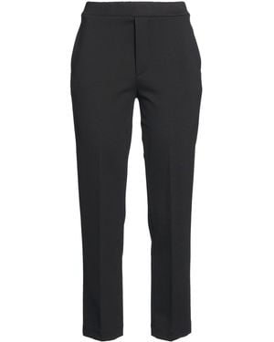1 One Trouser - Black