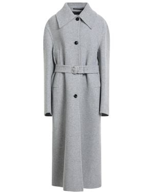 Jil Sander Cappotto - Grigio