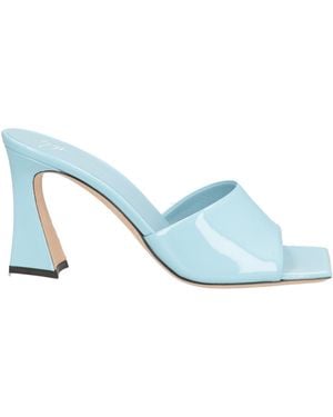 Giuseppe Zanotti Sandals - Blue