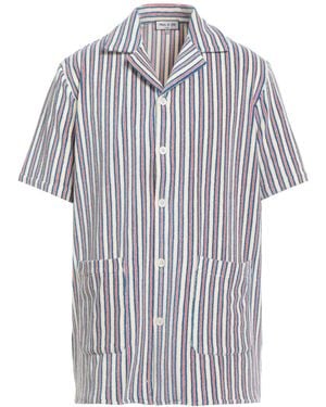 Paul & Joe Chemise - Bleu