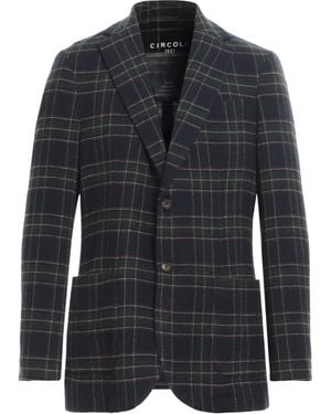 Circolo 1901 Blazer - Black