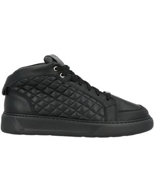 Baldinini Trainers - Black