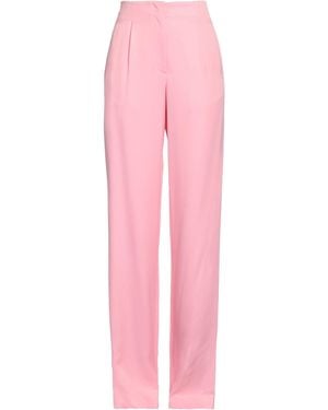 MSGM Trouser - Pink