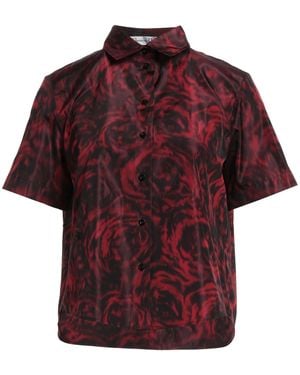 Dior Shirt - Red