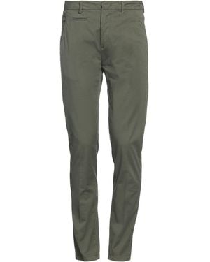 Camouflage AR and J. Hose - Grün