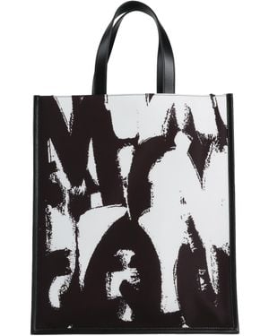 McQueen Handbags - Black