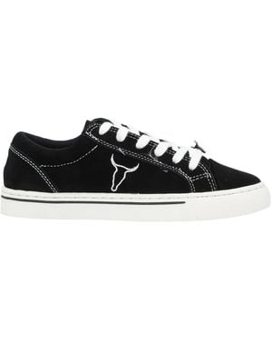 Windsor Smith Trainers - Black