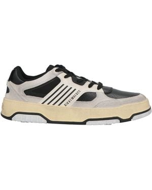 Bikkembergs Sneakers - Weiß
