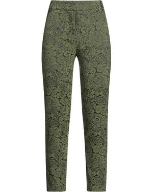 Soallure Trouser - Green