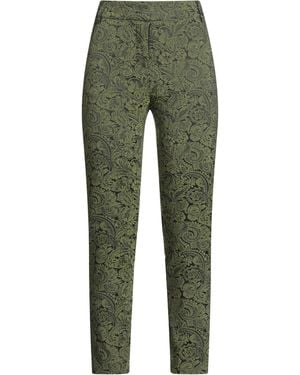 Soallure Trouser - Green
