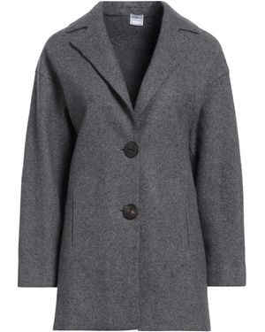 Fedeli Blazer Cashmere - Gray