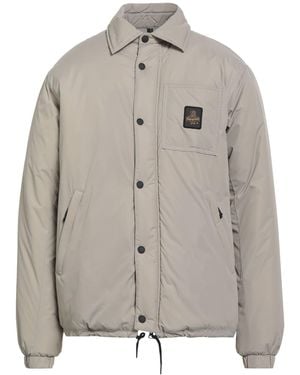 Refrigiwear Puffer - Grey