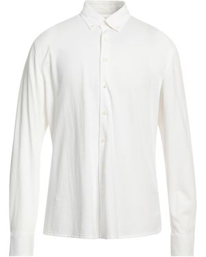 3RD · MAY Shirt - White