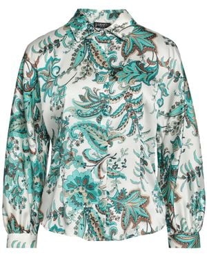 Liu Jo Shirt - Green