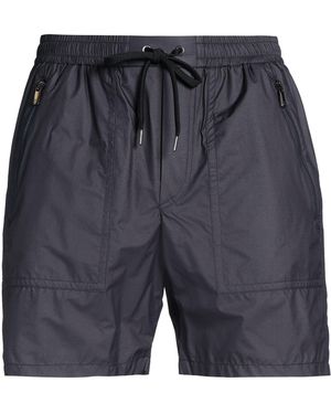 Tatras Shorts & Bermuda Shorts - Blue