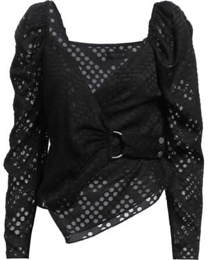 Ted Baker Top - Nero