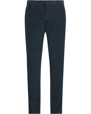 Dondup Trouser - Blue