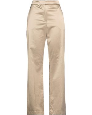 8pm Trouser - Natural