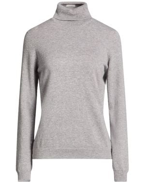 Barba Napoli Cuello Alto - Gris