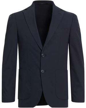 HELMUR® Blazer - Blue