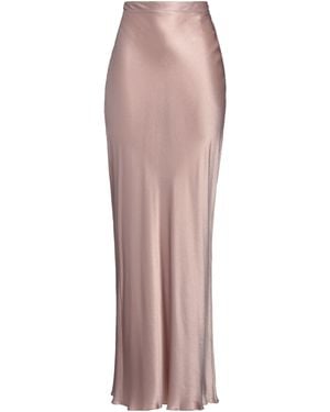 Antonelli Maxi Skirt - Pink
