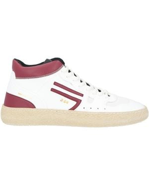 PURAAI Trainers - Pink