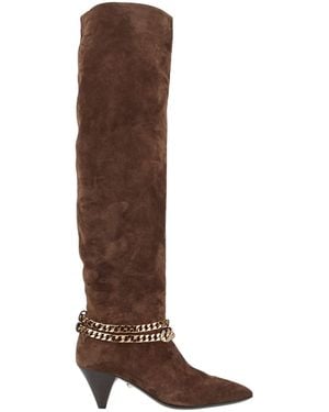 ALEVI Botas - Marrón