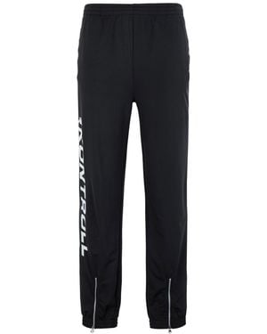 Kappa Trouser - Blue