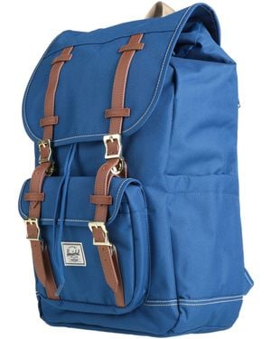 Herschel Supply Co. Rucksack - Blau