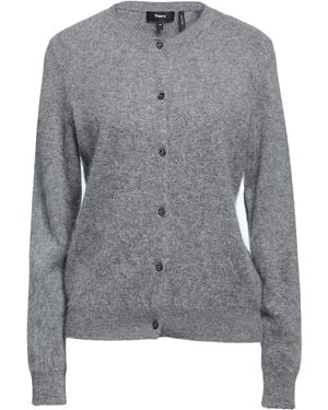 Theory Rebecas - Gris