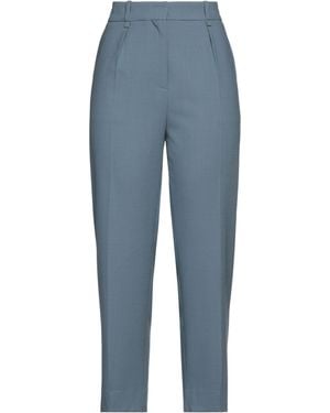 Maje Trouser - Blue