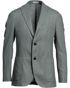 Boglioli Blazer - Grigio