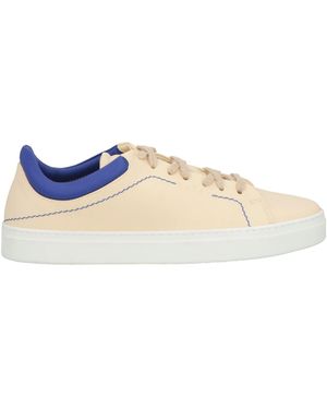 Yatay Sneakers - Bleu