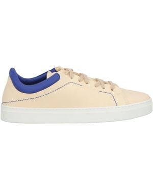 Yatay Trainers - Blue