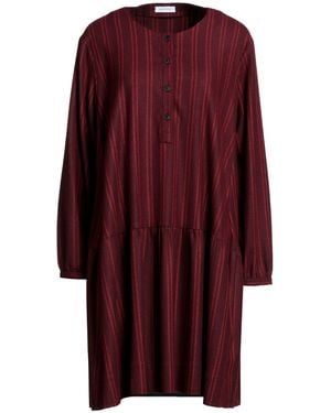 ROSSO35 Mini-Kleid - Rot