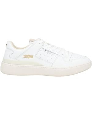 Cult Trainers - White