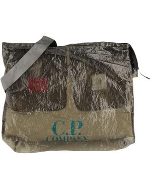 C.P. Company Cross-body Bag - Green