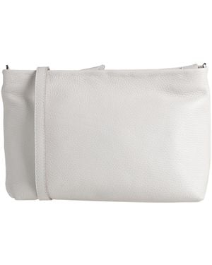 Gianni Chiarini Cross-Body Bag - White
