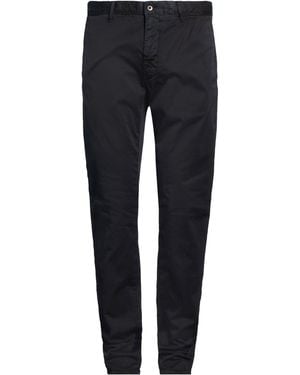Incotex Trousers - Blue