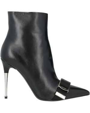 Tom Ford Ankle Boots - Black