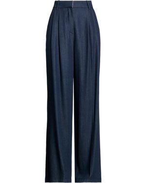 Kaos Jeans Lyocell - Blue