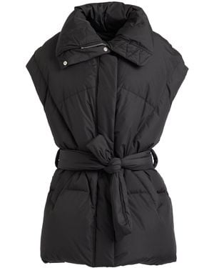 Khrisjoy Vest - Black