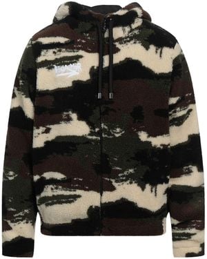 DISCLAIMER Jacket - Black