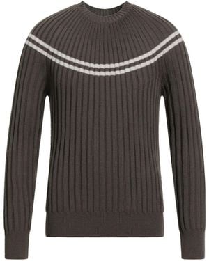 Emporio Armani Pullover - Gris